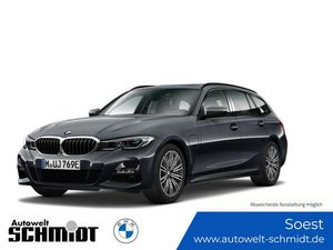 BMW 330e Touring M Sport + 1. HAND Leasing