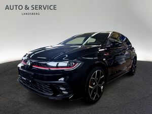 Volkswagen Polo GTI 2,0 l TSI 207 PS 7-Gang-DSG - verfügbar Leasing