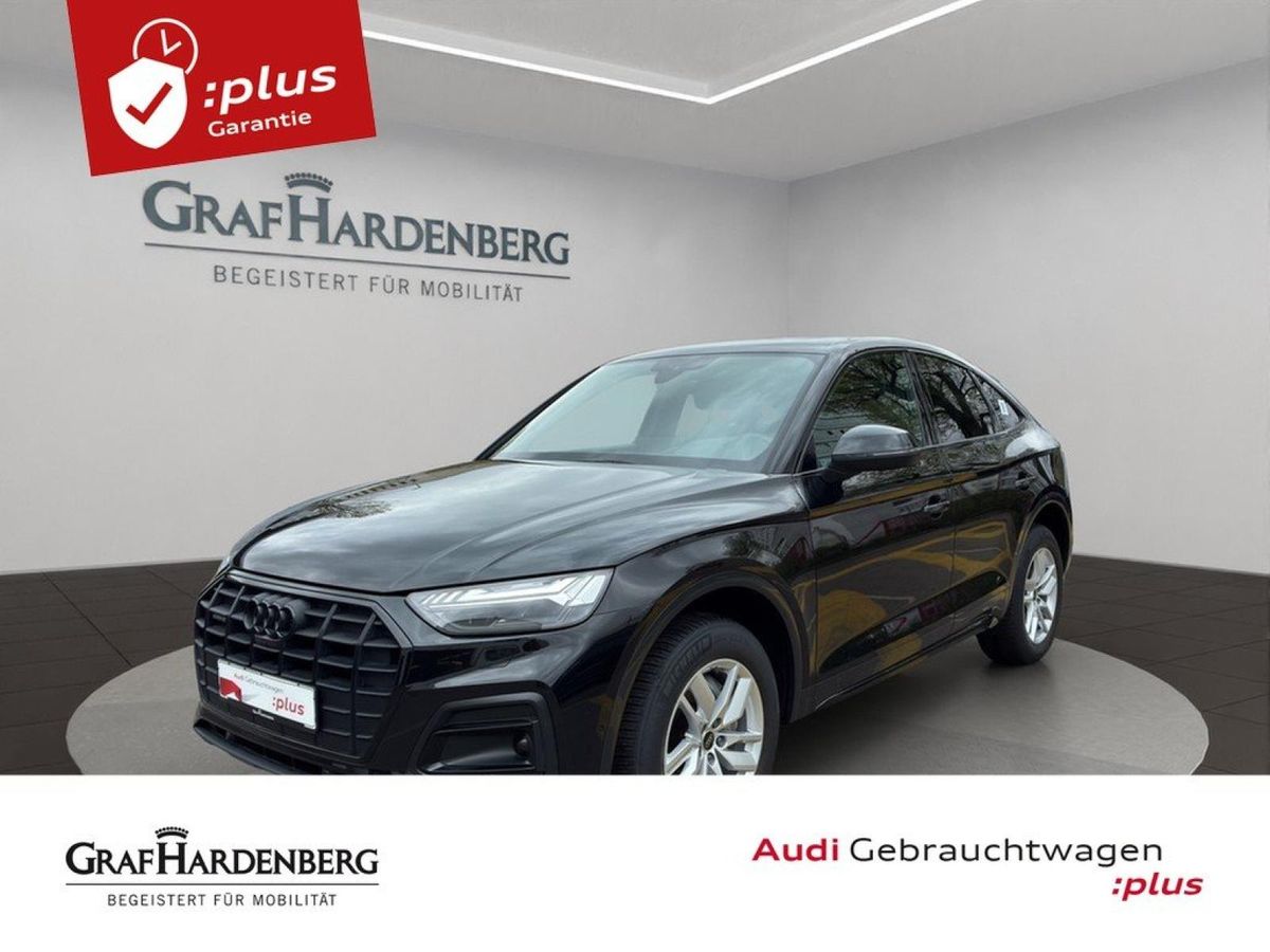 Audi Q5 Sportb. 40 TDI qu. S tronic advanced / SOFORT VERFÜGBAR ! Leasing
