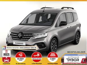 Renault Kangoo KANGOO PKW Techno TCe 130 EDC (L2) 7-Si