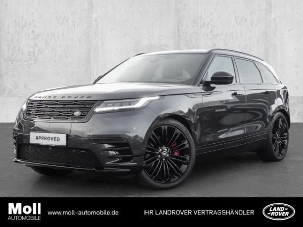 Land Rover Range Rover Velar Autobiography P400 Mild-Hybrid EU6e HUD Luftfederung AD Niveau Leasing