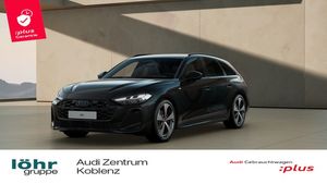 Audi A5 Avant TFSI S line Tech pro AHK B&O Memory Leasing