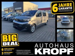 Opel Vivaro Kombi 2.0 D (L2) Basis M Fernlichtass.