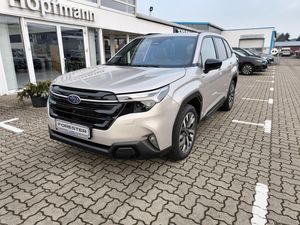 Subaru Forester 2.0ie AWD Aut. Platinum/ACC/Pano/Leder Leasing