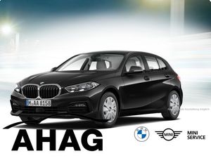 BMW 120i Advantage Steptronic Klimaaut. PDC HIFI Leasing