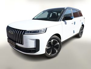Jaecoo 5 Exclusive Pano 18Z 540° el.Heckkl SHZ Keyl ACC Leasing privat