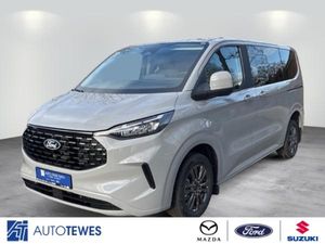 Ford Tourneo Custom Titanium | B&O | AHK | ALU | Automatik | Lagerfz.