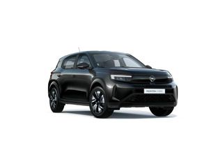 Opel Frontera Edition Privataktion
