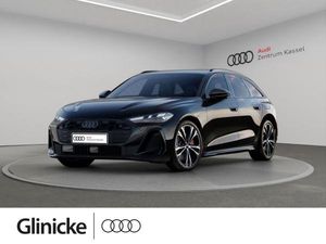 Audi A5 Avant e-hybrid qu. S line Matrix 360° AHK