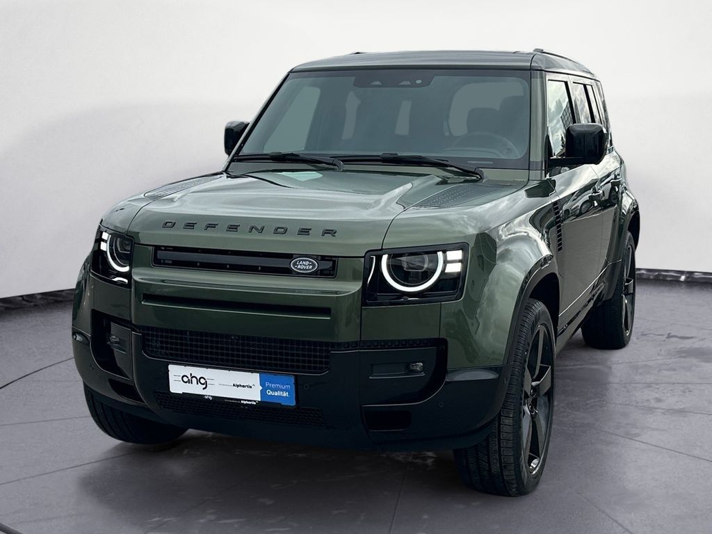 Land Rover Defender D250 X-Dynamic SE 599 SONDERAKTION BIS Leasing