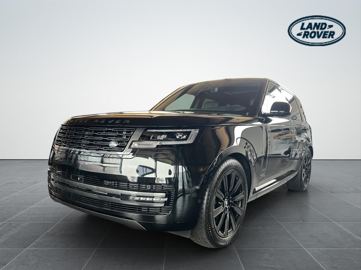 Land Rover Range Rover Autobiography P550e • Allradlenkung • Executive Seating • Panorama • Plug in Hybrid Leasing
