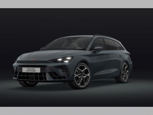 Cupra Leon VZ DSG 4WD Sportstourer | Loyalisierung | Gewerbe Leasing