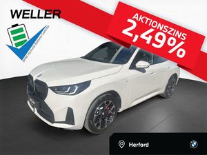 BMW X3 30e M SPORT PRO DAPr Pano AHK Leas ab 649,-oA