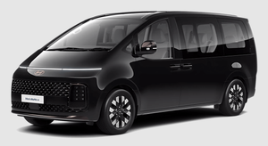 Hyundai Staria 1.6 T-GDI 2WD Signature