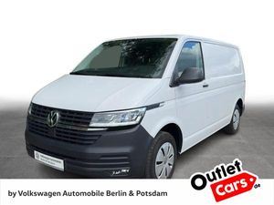 Volkswagen T6.1 Kasten L1H1 2.0 TDI Klima Radio GRA SHZ PDC