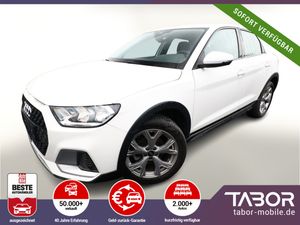 Audi AUDI A1 35 TFSI 150 S-tronic Citycarver VirCo+ AppC Leasing