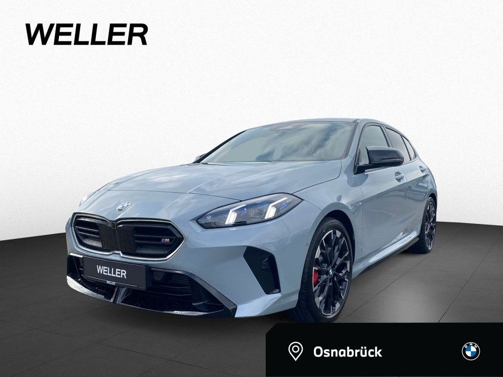 BMW M135 xDrive MSportPPro ''19 InnoP DrivAssP HUD Leasing