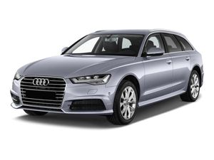 Audi A6 Avant (FN5) - Leasing