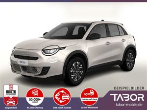 Fiat 600 MHEV 145 DCT LED Nav ACC Kam Keyl Klimaaut Leasing