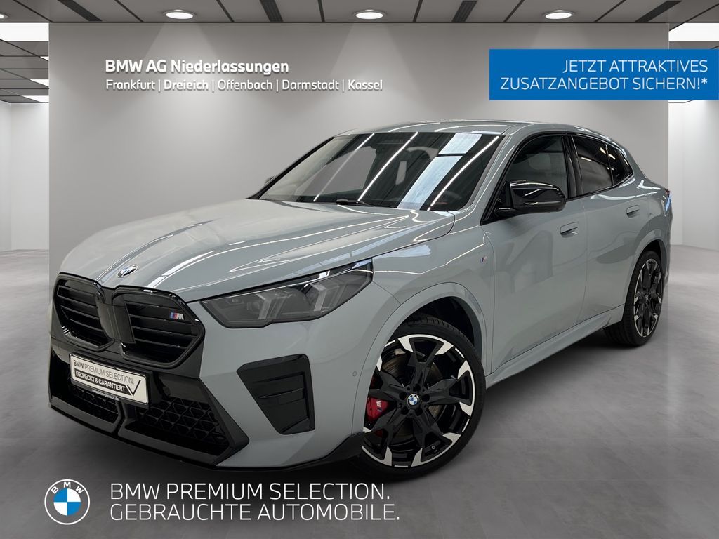 BMW X2 M35i xDrive M Sport Driv.Assist.Prof Head-Up Leasing