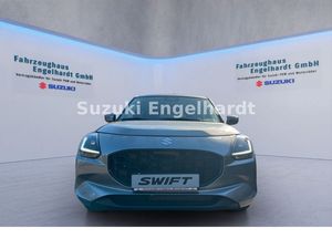 Suzuki Swift 1.2 Dualjet Hybrid 61 kW Comfort