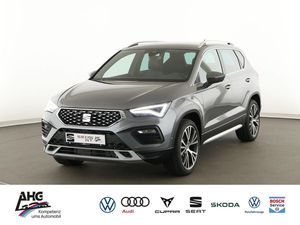 Seat Ateca Xperience 1.5 TSI 150 PS 7 Gang DSG Xperie Leasing