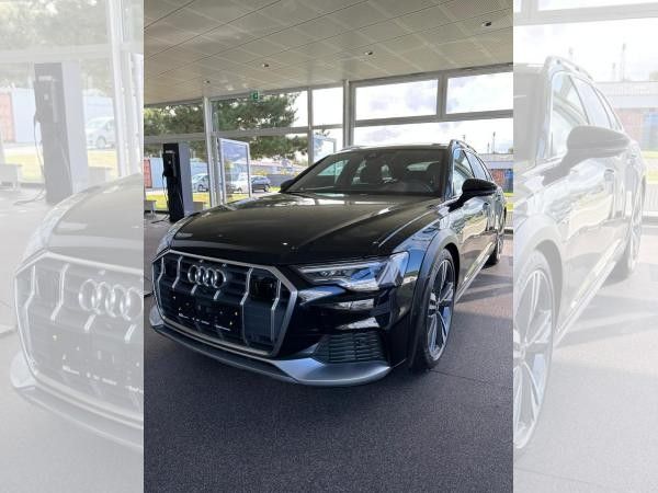 Audi A6 Allroad quattro 45 TDI (sofort lieferbar) Sonderkondition DMB/Menschen mit Schwerbehinderung* Leasing