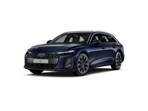 Audi A6 Avant TDI QUATTRO+WINTERRÄDER+AHK+360 KAMERA+