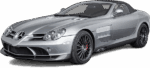 Mercedes-Benz SLR Leasing