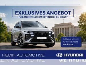 Hyundai TUCSON N Line✨Angebot gilt nur für den öffentlichen Dienst‼️
