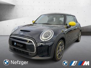 MINI Cooper SE Classic Trim Panodach Navi digitales Cockpit LED Leasing