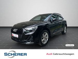 Audi Q3 S line 35 TDI quattro 110(150) kW(PS) S troni