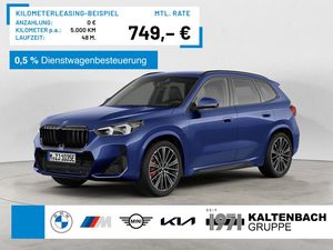 BMW X1 xDrive30e M-Sport Pro 360° LED AKTIVSITZE HUD