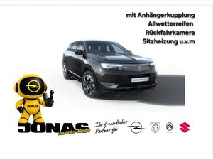 Opel Grandland Edition 1.2T Hybrid AHK - SOFORT VERFÜGBAR- 💥 Gewerbeknaller ab 129 € netto 💥 -  mit Allwetter AHK R