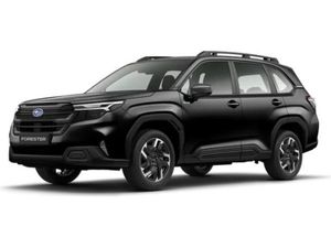 Subaru Forester 2.0ie Lineartronic (Aut.) Trend Allrad MJ 25 Metallic Bestellfahrzeug Leasing