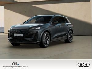 Audi Q6 e-tron Q6 SUV e-tron performance KOMM ABWL51 AHK