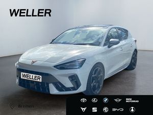 Cupra Leon 1.5 e-Hybrid VZ *Matrix*Pano*Sennheiser*CAM