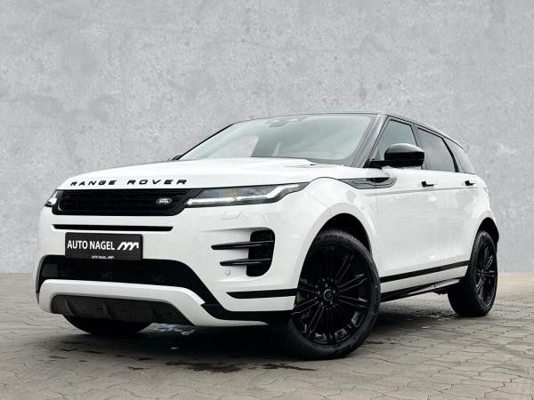 Land Rover Range Rover Evoque D200 Dyn SE 20