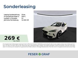 Cupra Formentor VZ 2.0 TSI 4Dr. Beats Navi Sitzh. 360°