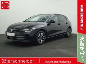 Volkswagen Golf 8 1.5 TSI GOAL LED+ NAVI AHK