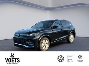 Volkswagen Tiguan 1.5eTSI DSG R-Line LED+NAVI+IQ PREMIUM+