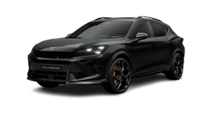 Cupra Formentor 2.5 TSI 287kW DSG 4Drive 2.5 TSI 287kW VZ5 DSG 4Drive