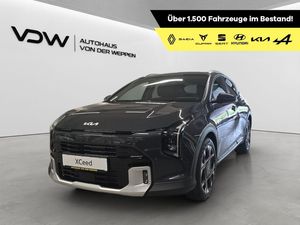Kia XCeed1.6T Spirit Klima Navi Rückfahrkamera