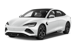 BYD Seal BEV 61.4kWh Comfort Leasing