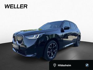 BMW X3 20d xDrive, MSport, AHK, DriveAss+, H&K