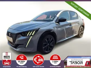Peugeot 208 1.2 130 Aut. GT Full-LED PDC 180Kam Nav 17Z