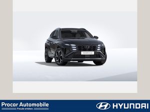 Hyundai Tucson N LINE X MY27 1.6 T-GDI 7-DCT ASS.PAKET P