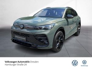 Volkswagen Tiguan 1.5 eHybrid R-Line 🚨Gewerbeleasing // SOFORT VERFÜGBAR🚨