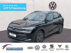 Volkswagen Tiguan Life 1.5 TSI DSG 3,99% NAV APP 4xKAM LED+