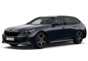 BMW 5er 520d xDrive Touring M-Sportpaket Pro